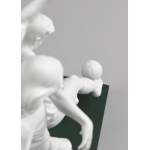 Статуэтка "Команда чемпионов" Lladro