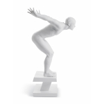 Статуэтка "Пловец" Lladro