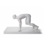 Статуэтка "Спринтер" Lladro