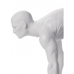 Статуэтка "Спринтер" Lladro