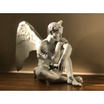Статуэтка "Ангел-хранитель" Lladro