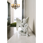 Статуэтка "Ангел-хранитель" Lladro