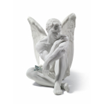 Статуэтка "Ангел-хранитель" Lladro
