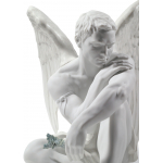 Статуэтка "Ангел-хранитель" Lladro