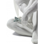 Статуэтка "Ангел-хранитель" Lladro