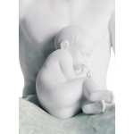 Статуэтка "Отец" Lladro