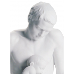 Статуэтка "Отец" Lladro