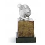 Статуэтка "Знания" Lladro