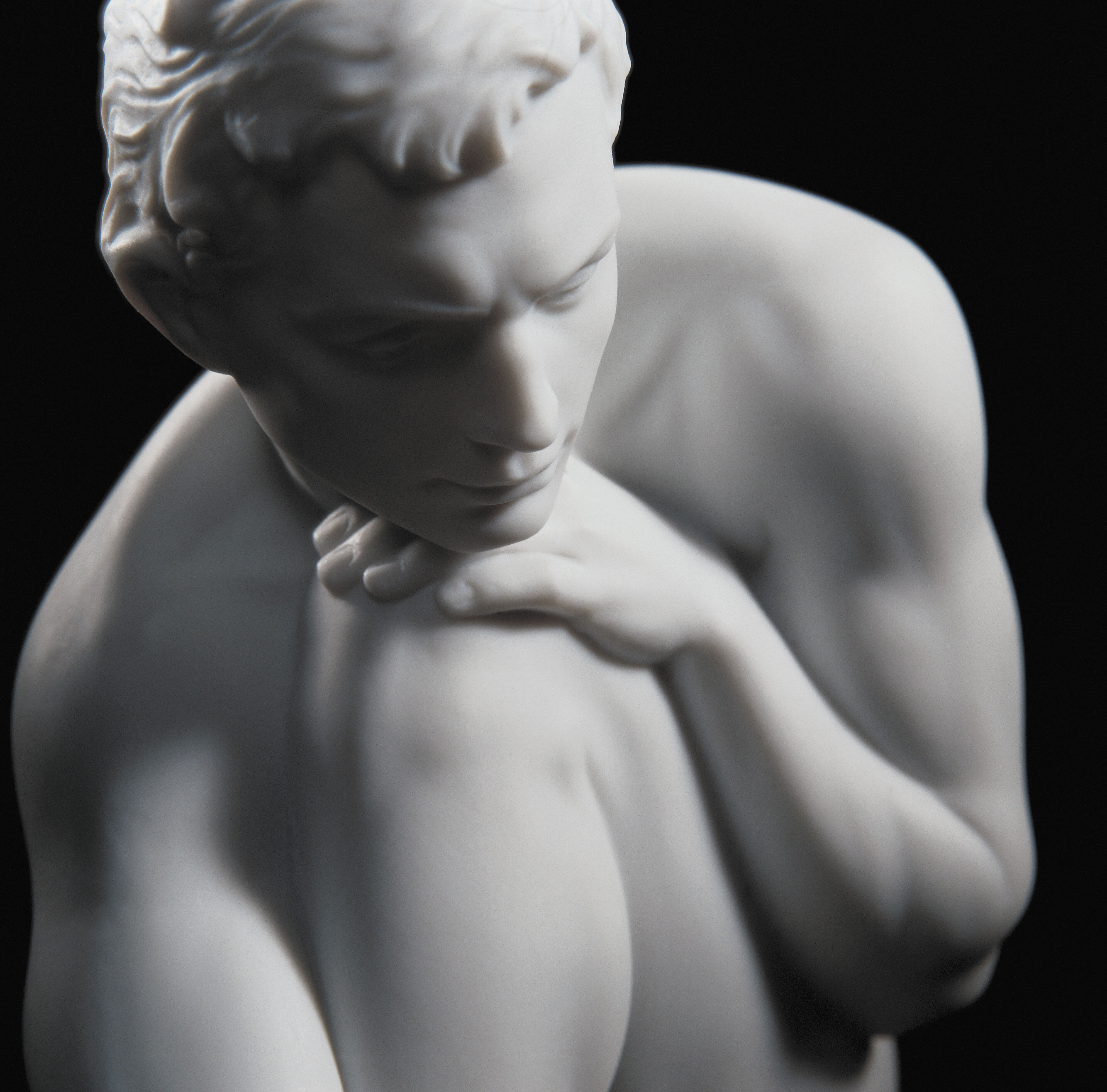Статуэтка "Знания" Lladro