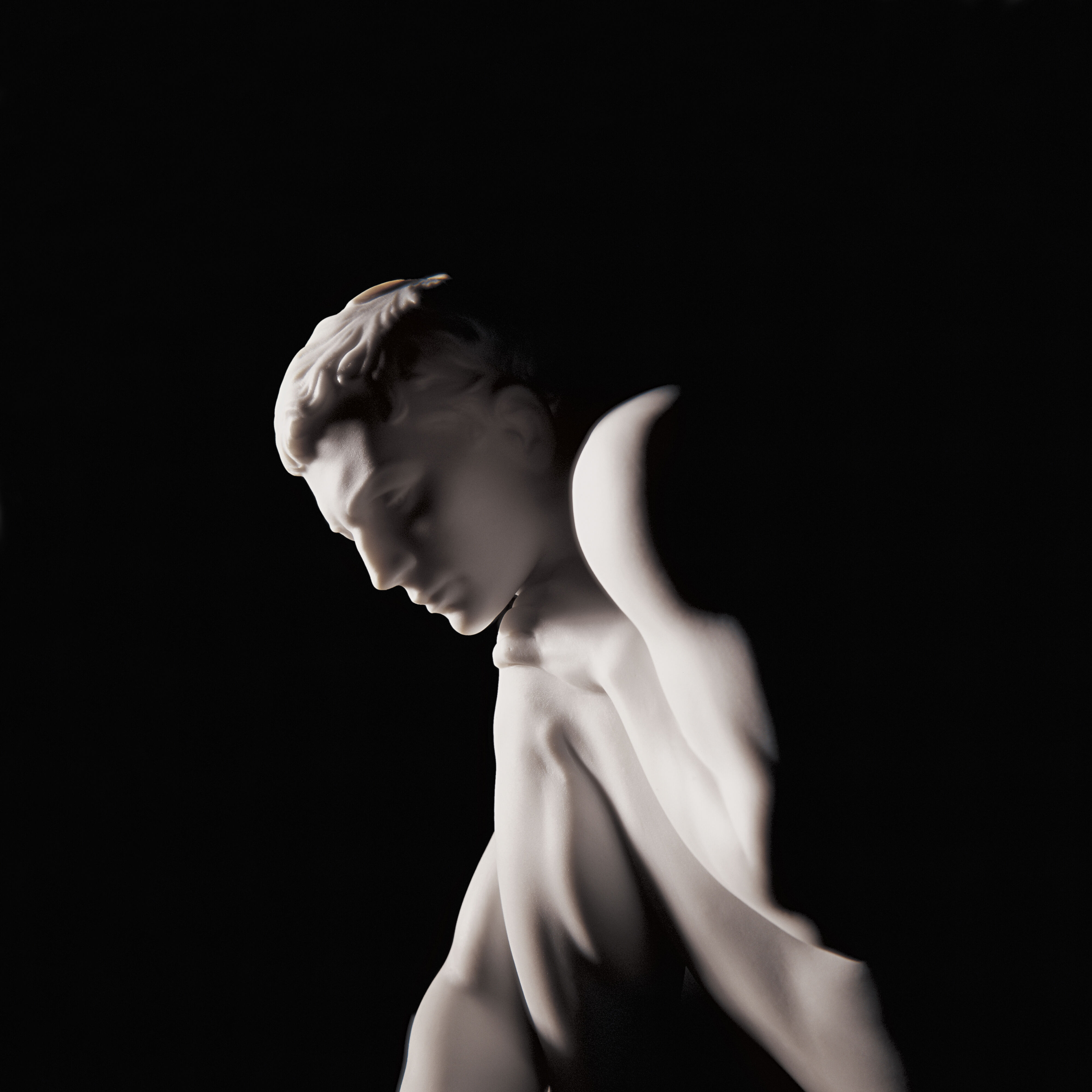 Статуэтка "Знания" Lladro