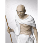 Статуэтка "Махатма Ганди" Lladro