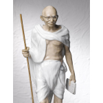 Статуэтка "Махатма Ганди" Lladro