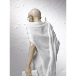 Статуэтка "Махатма Ганди" Lladro