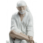 Статуэтка "Саи Баба" Lladro