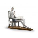 Статуэтка "Дон Кихот" Lladro