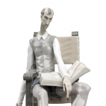 Статуэтка "Дон Кихот" Lladro