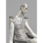 Статуэтка "Дон Кихот" Lladro