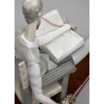 Статуэтка "Дон Кихот" Lladro