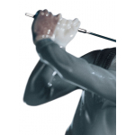 Статуэтка "Гольфист" Lladro