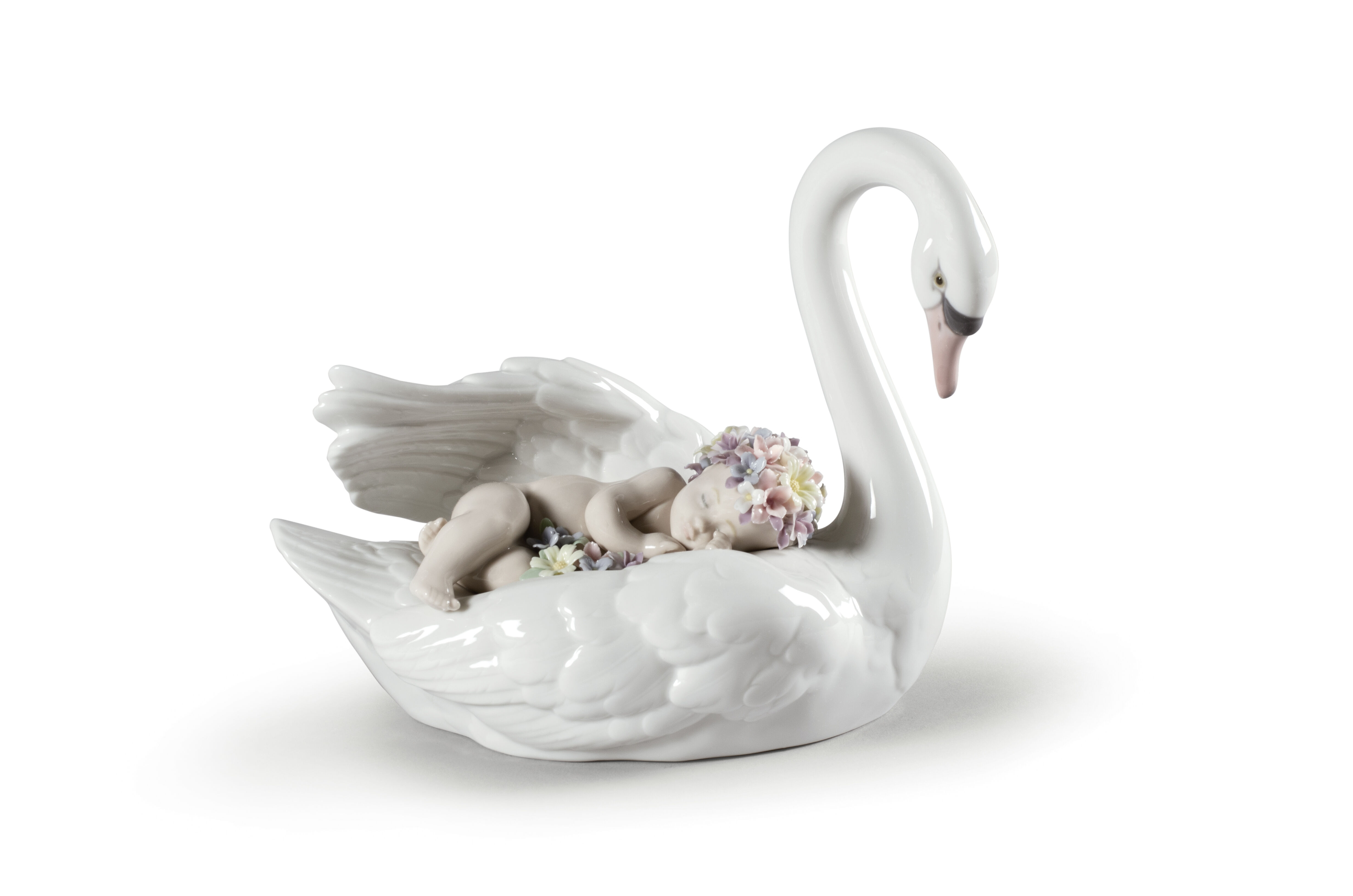 Статуэтка "Фантастические сновидения" Lladro