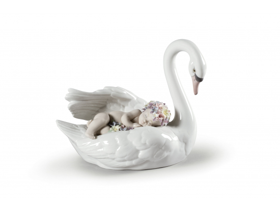Статуэтка "Фантастические сновидения" Lladro