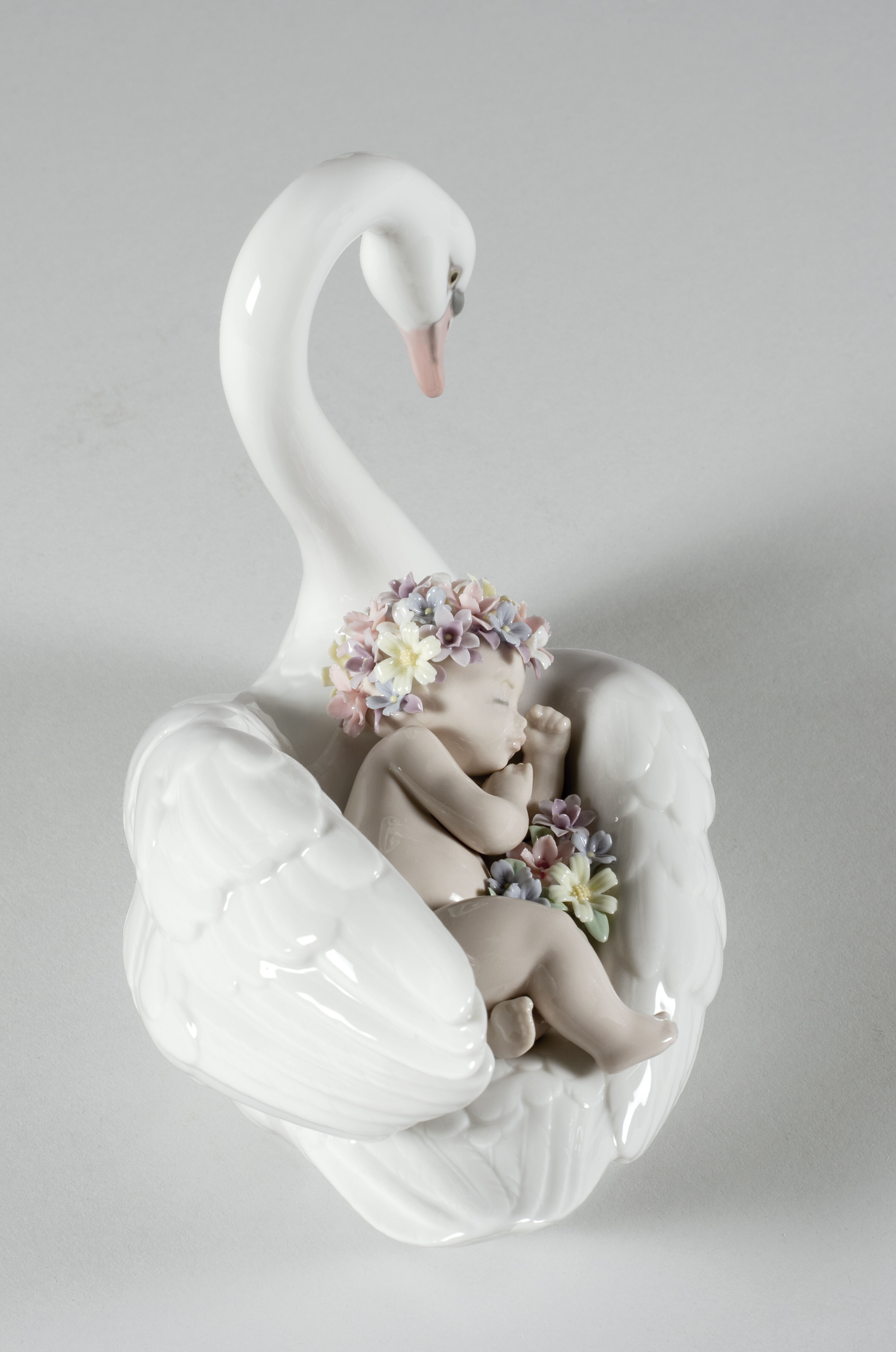 Статуэтка "Фантастические сновидения" Lladro