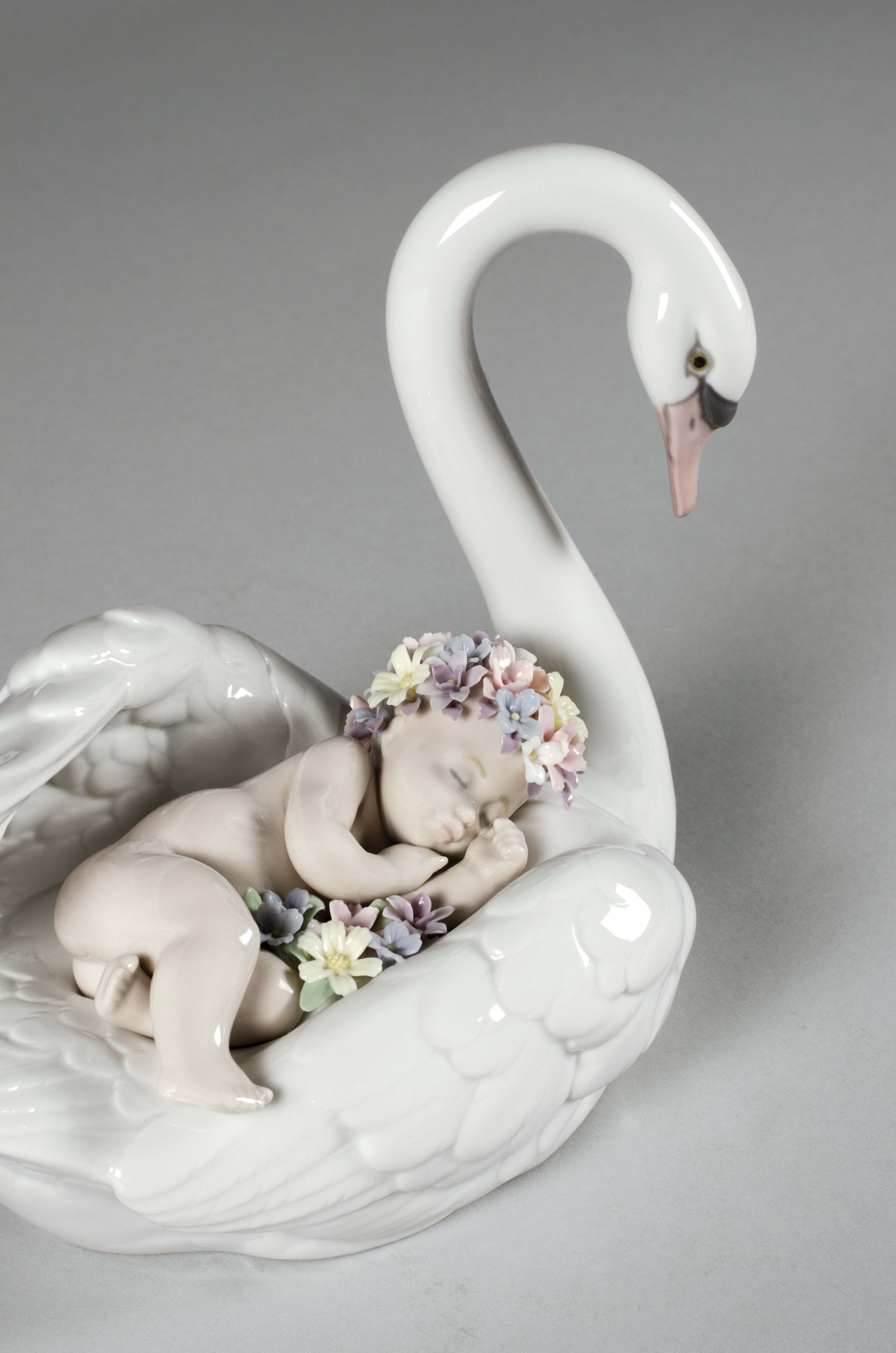 Статуэтка "Фантастические сновидения" Lladro