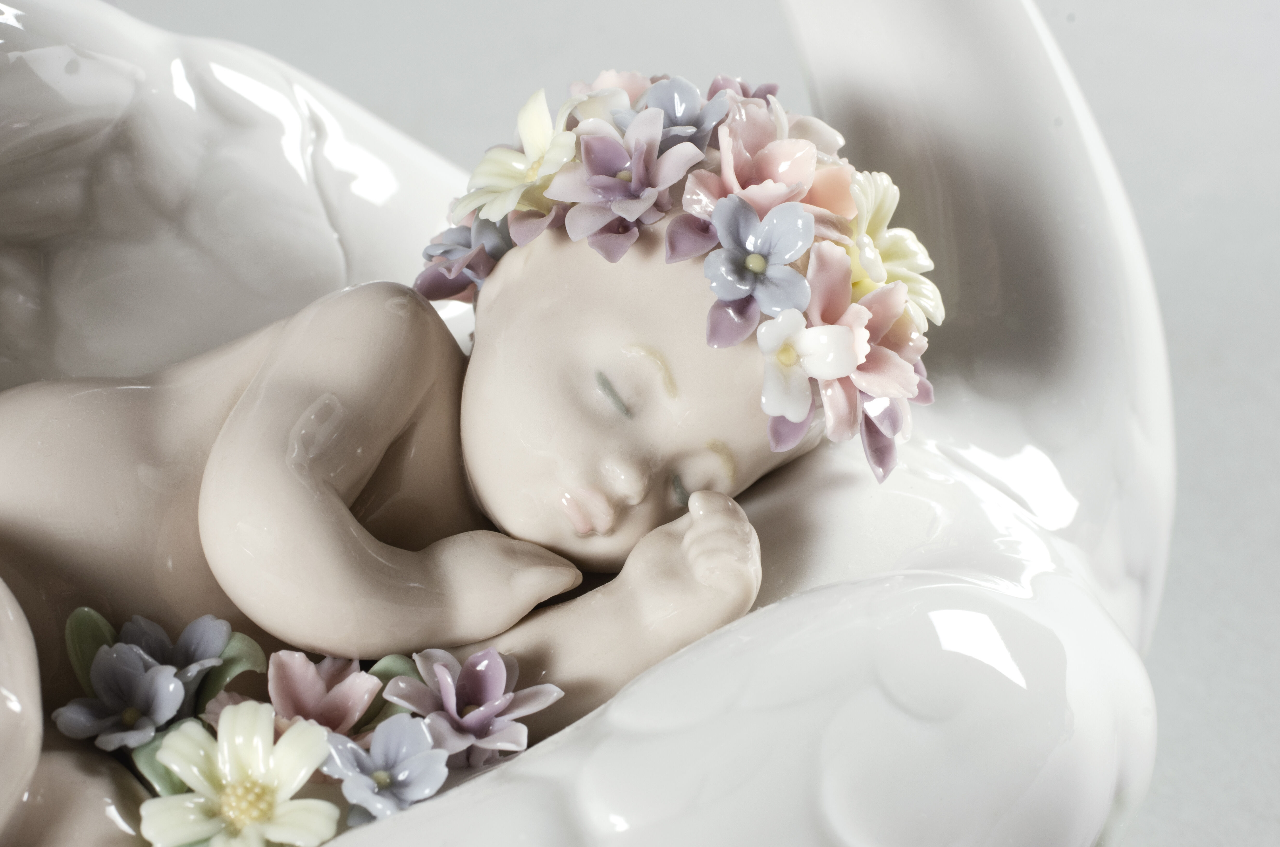 Статуэтка "Фантастические сновидения" Lladro