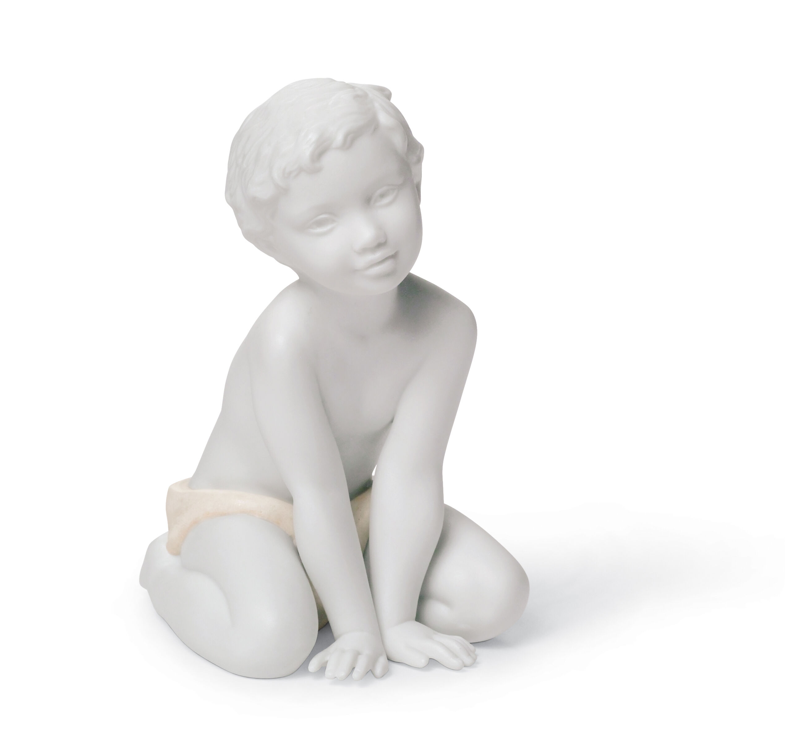 Статуэтка "Сын" Lladro