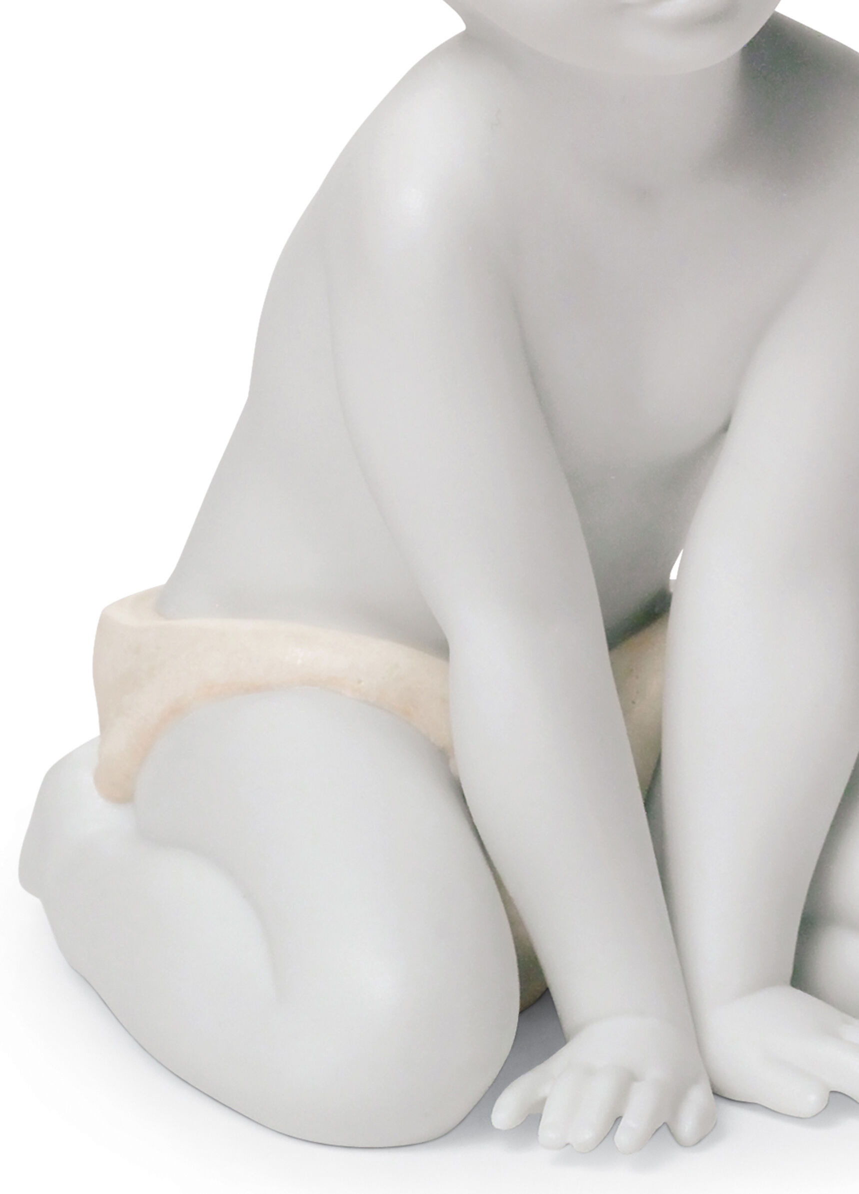 Статуэтка "Сын" Lladro