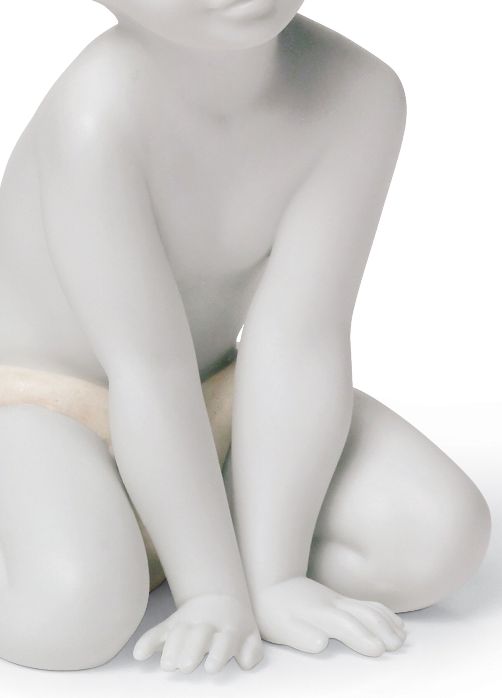 Статуэтка "Сын" Lladro