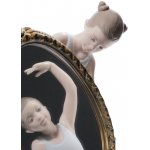 Статуэтка "У меня получается" Lladro