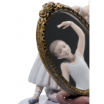 Статуэтка "У меня получается" Lladro