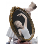 Статуэтка "У меня получается" Lladro