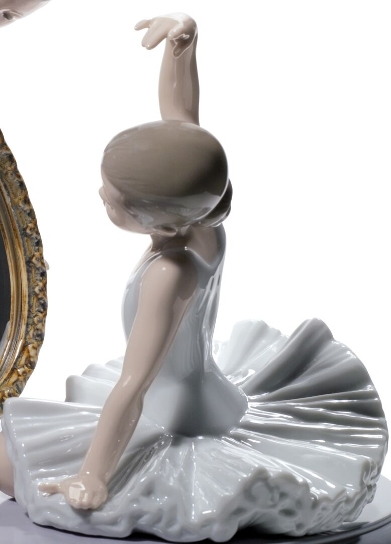 Статуэтка "У меня получается" Lladro