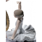 Статуэтка "У меня получается" Lladro