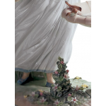 Статуэтка "Весенняя радость" Lladro