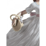 Статуэтка "Весенняя радость" Lladro