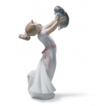 Статуэтка "Лучший из друзей" Lladro