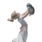 Статуэтка "Лучший из друзей" Lladro