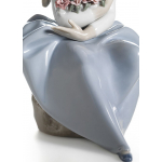 Статуэтка "Роскошный букет" Lladro