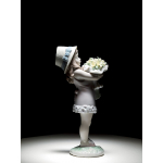 Статуэтка "Букет в подарок" Lladro