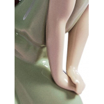 Статуэтка "Любопытство" Lladro