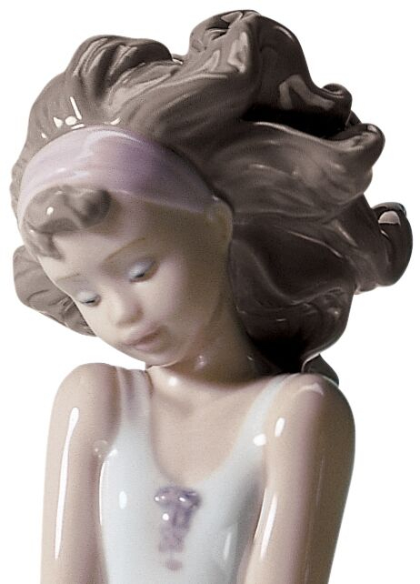Статуэтка "Полевые цветы" Lladro