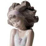 Статуэтка "Полевые цветы" Lladro