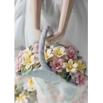Статуэтка "Полевые цветы" Lladro