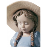 Статуэтка "Щедрое цветение" Lladro