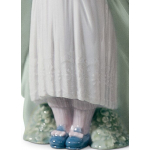 Статуэтка "Щедрое цветение" Lladro