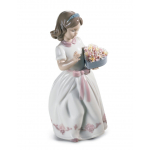 Статуэтка "Для кого-то особенного" Lladro