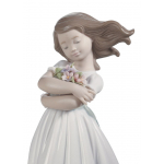 Статуэтка "Нежность" Lladro
